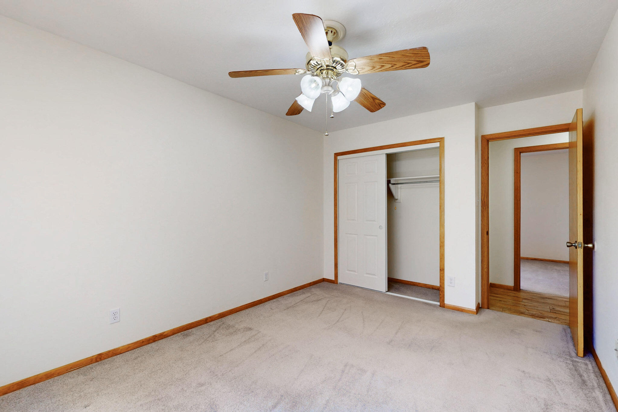 8021 Ruidoso Court NE