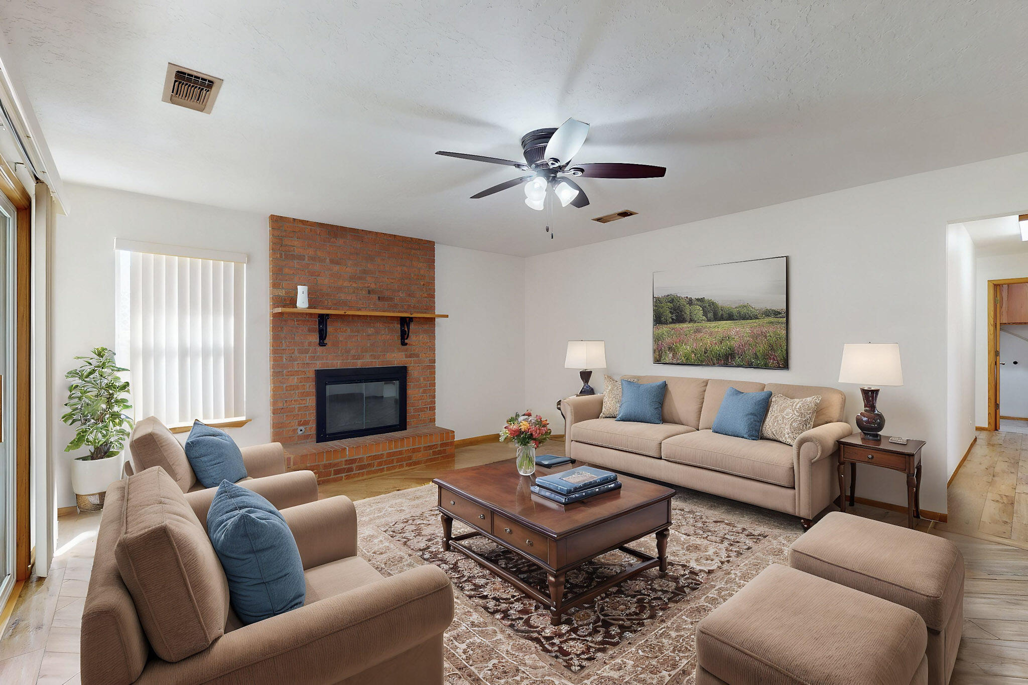 8021 Ruidoso Court NE