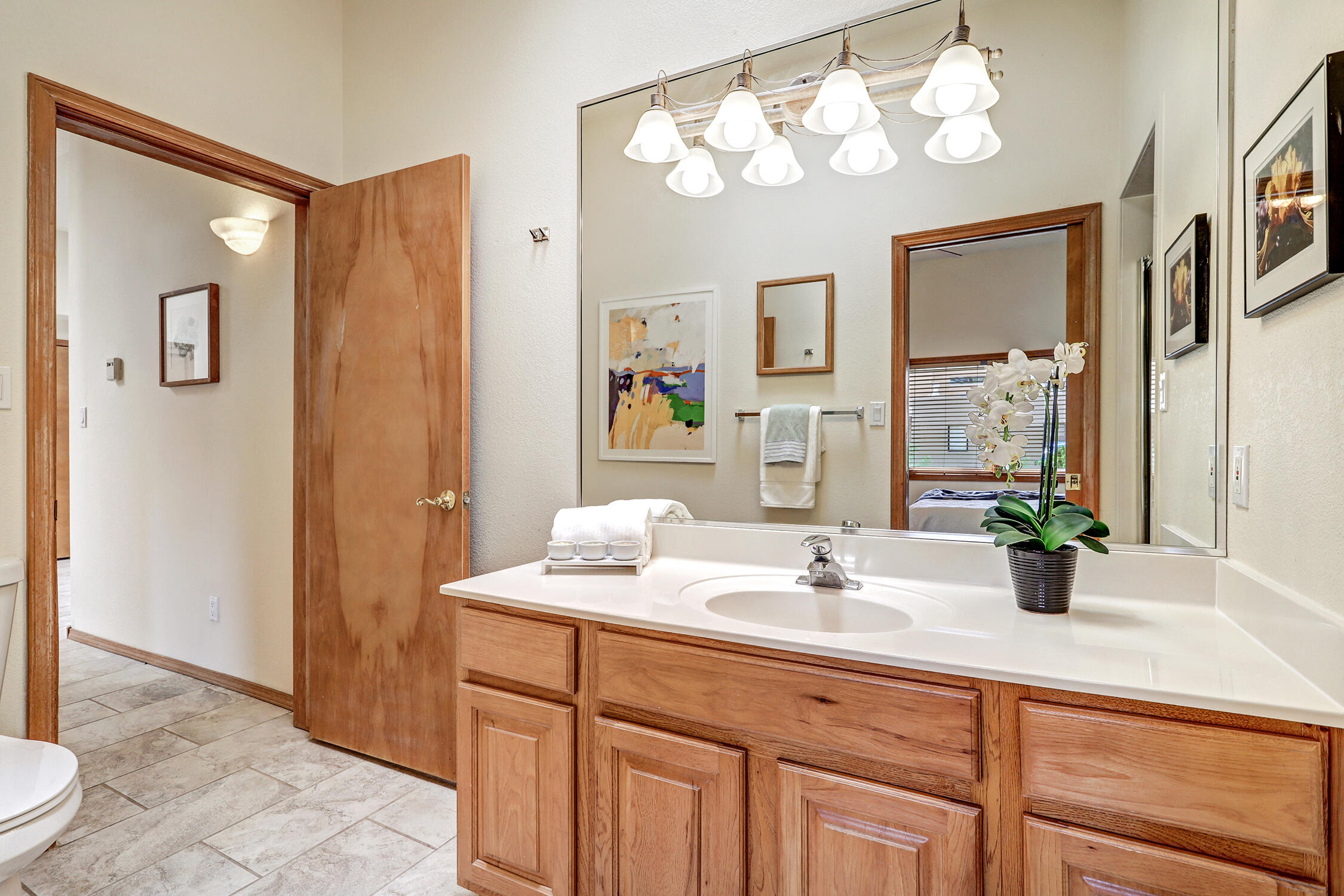 3017 CALLE DEL BOSQUE NW