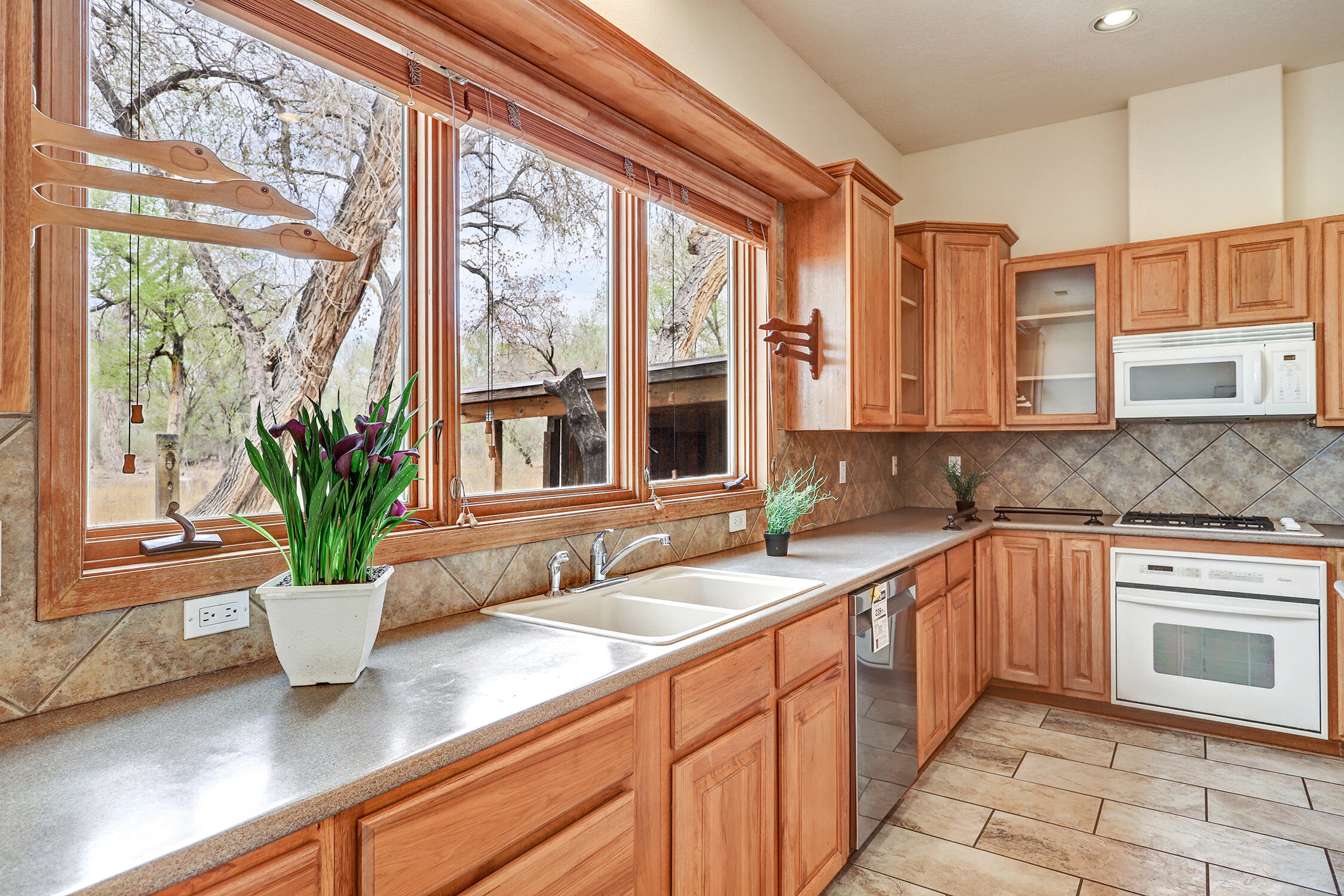 3017 CALLE DEL BOSQUE NW