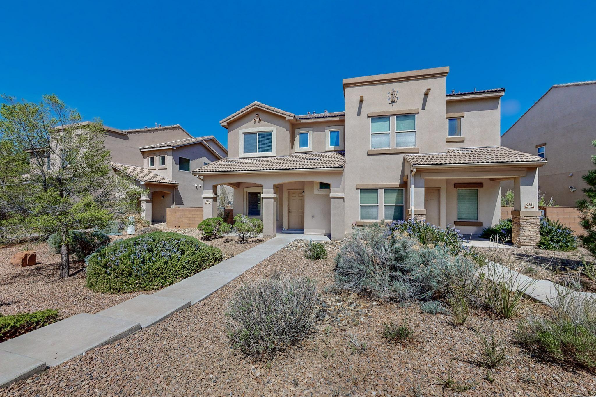 10809 CRISSY FIELD Way NE
