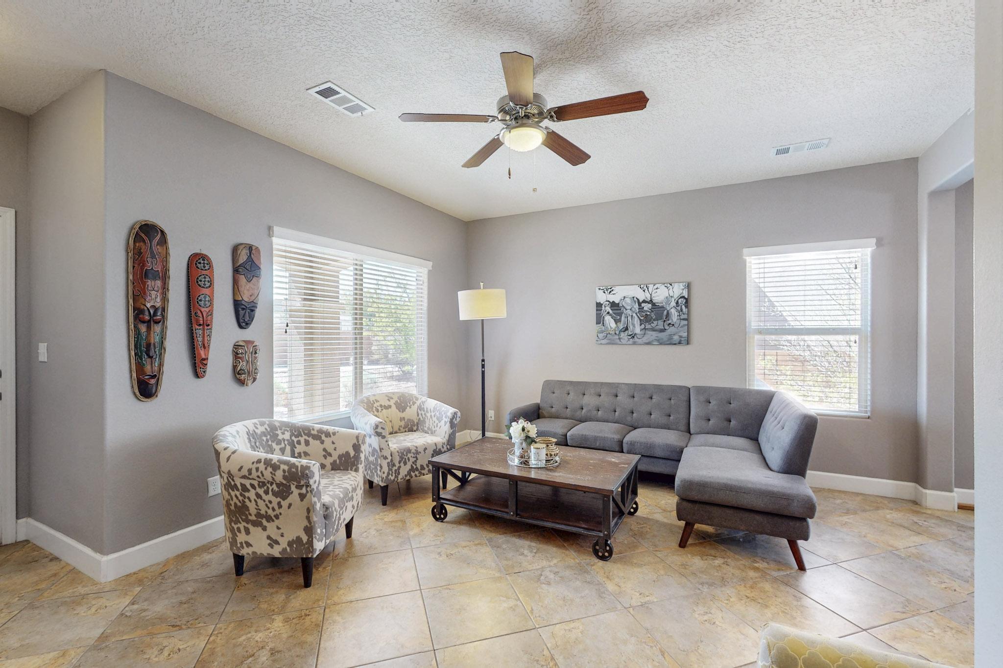 10809 CRISSY FIELD Way NE