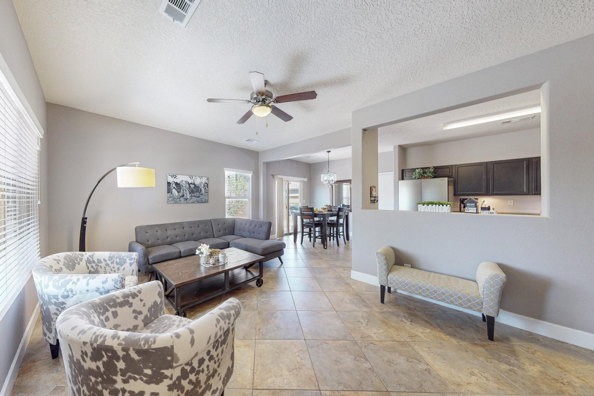 10809 CRISSY FIELD Way NE
