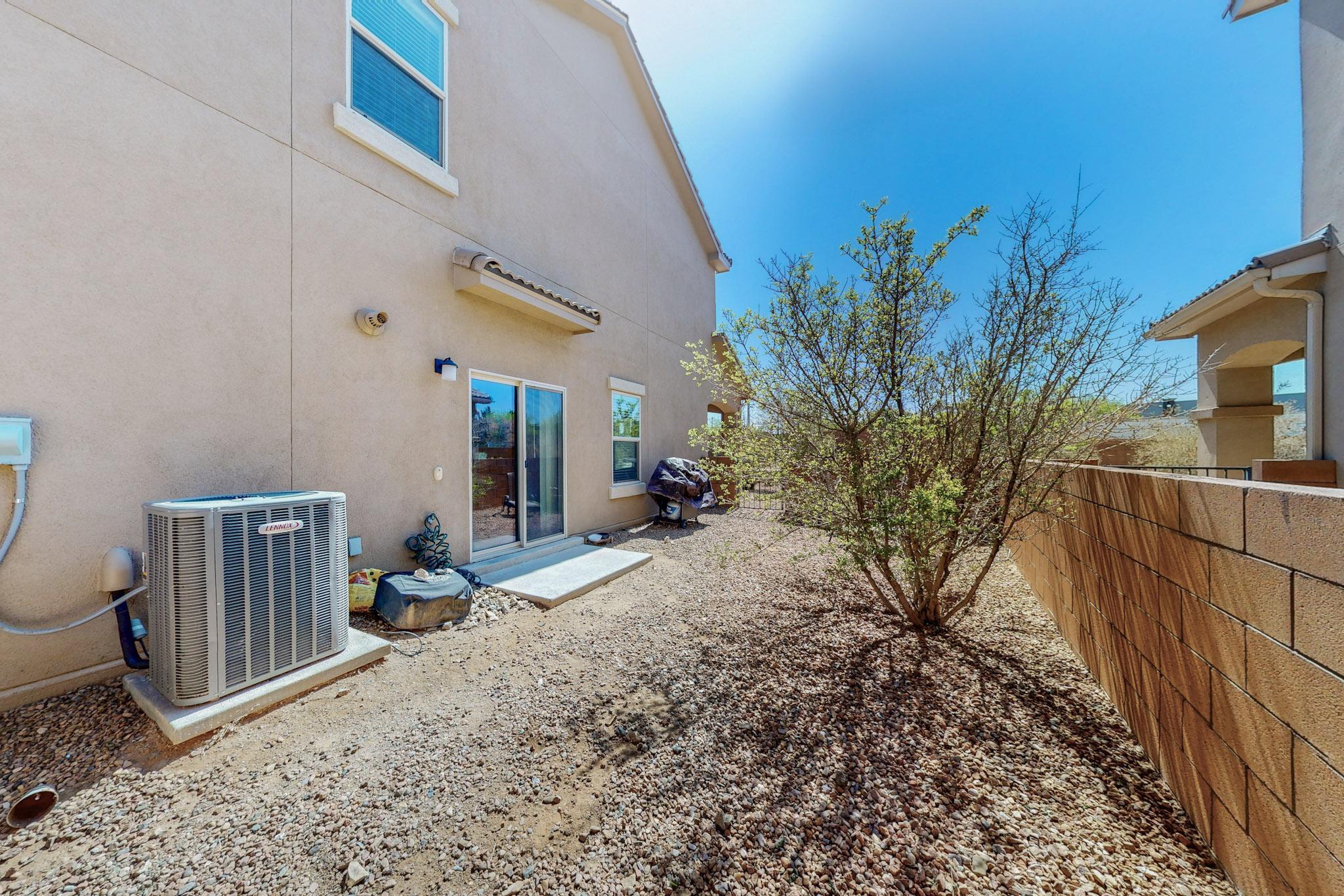 10809 CRISSY FIELD Way NE