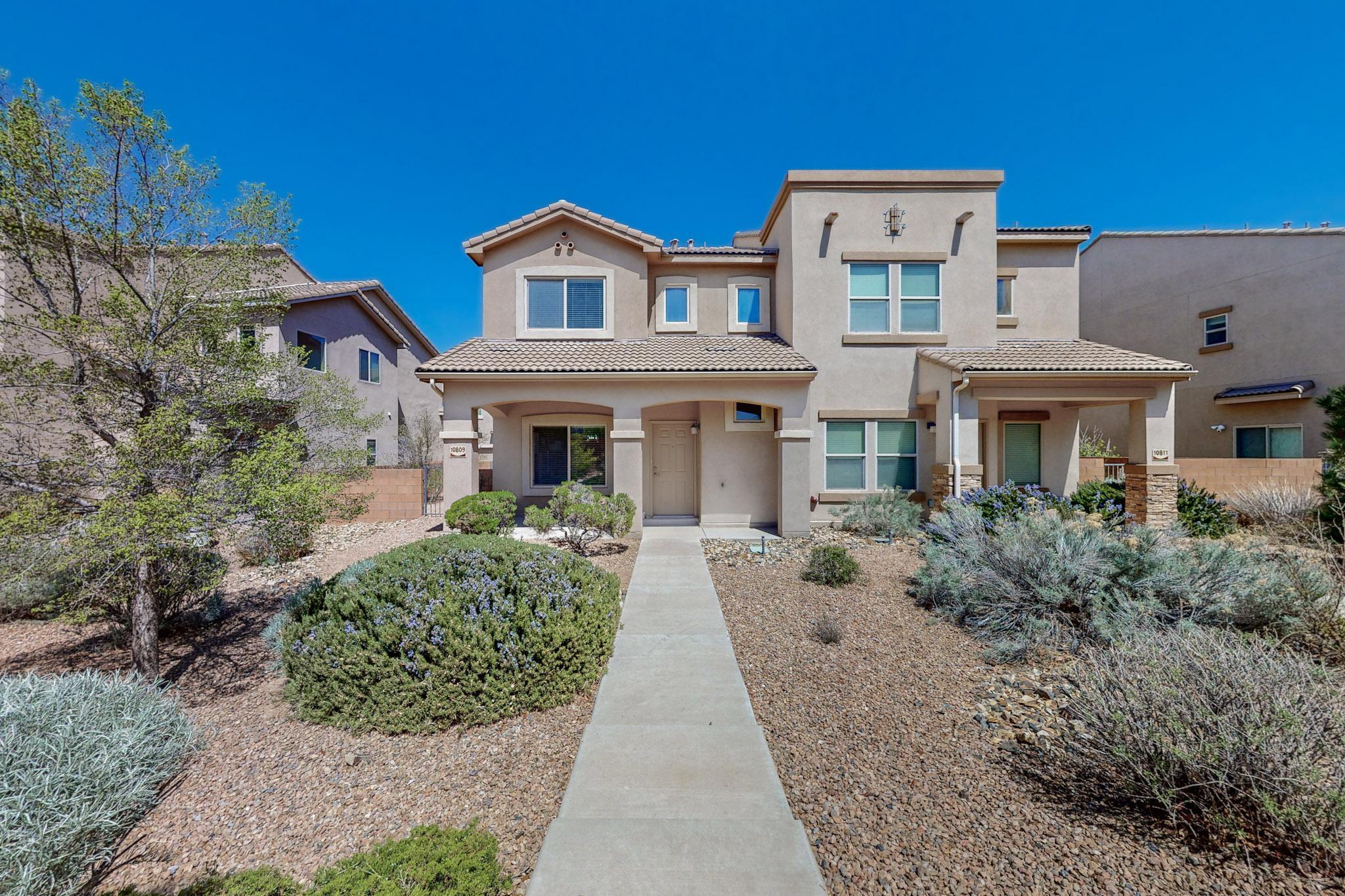 10809 CRISSY FIELD Way NE