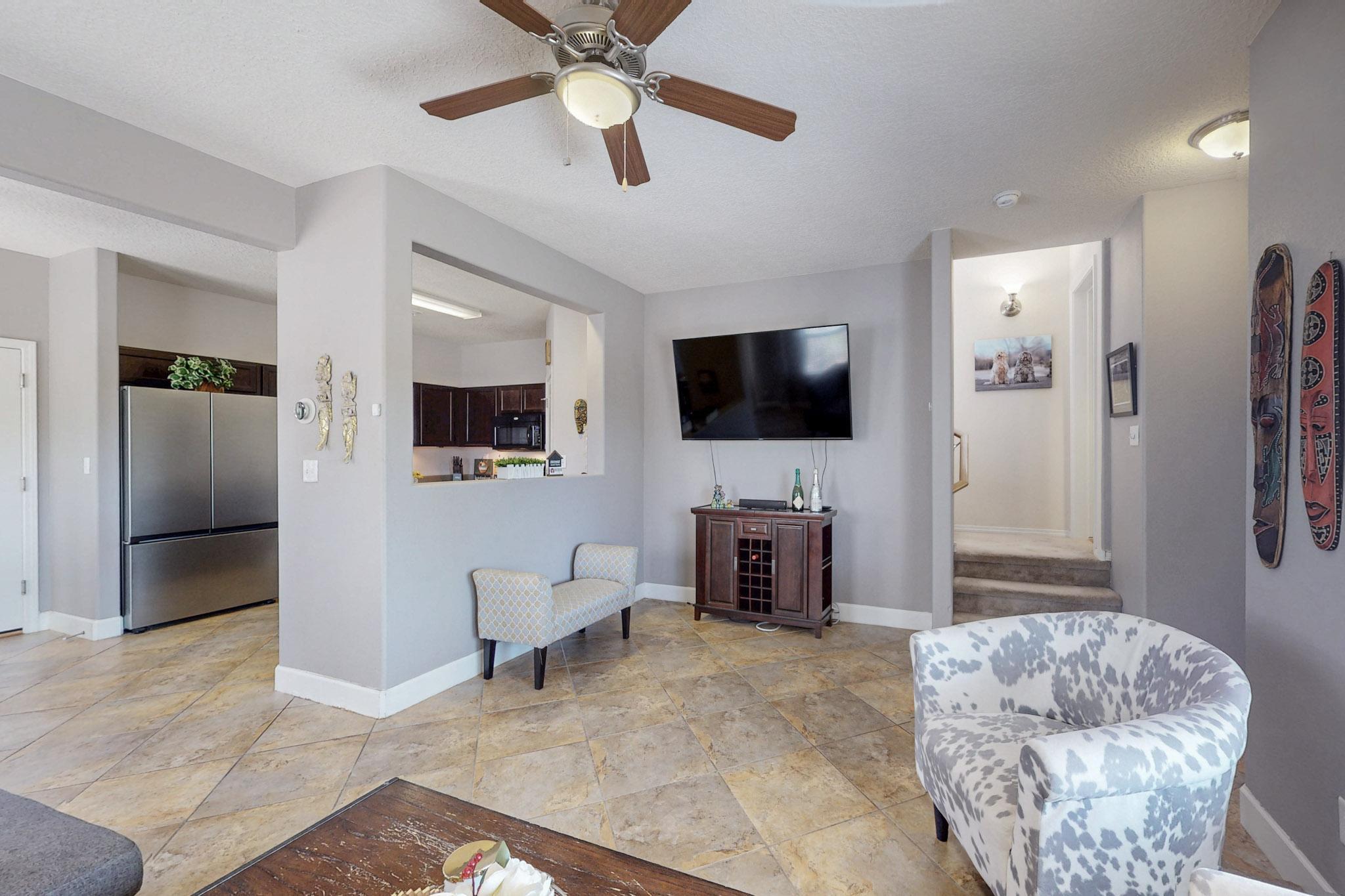 10809 CRISSY FIELD Way NE
