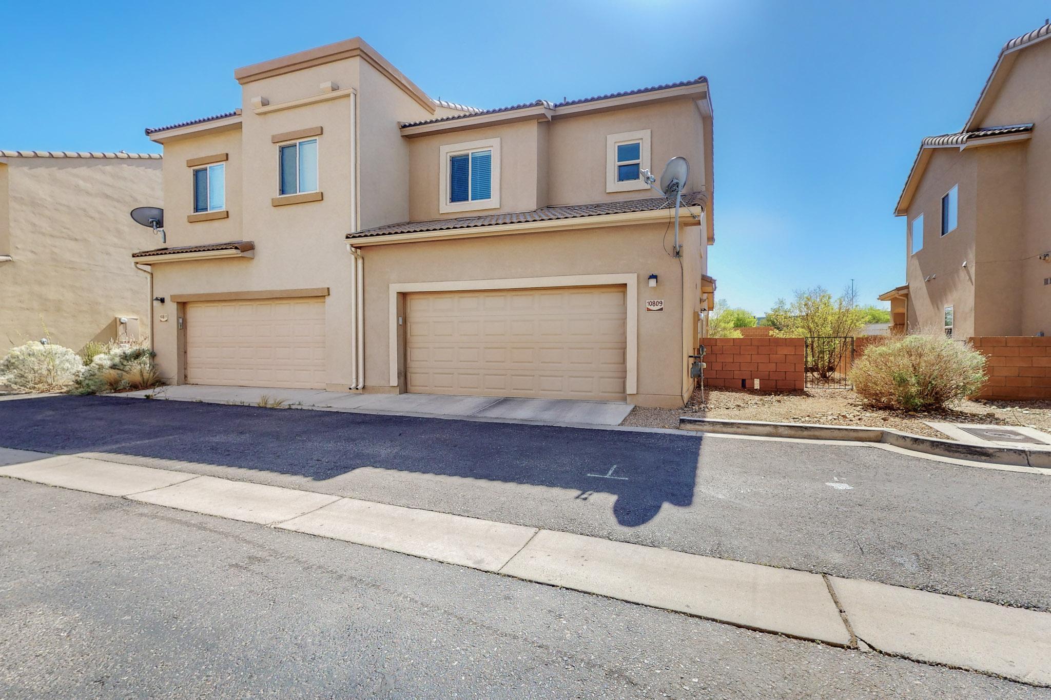 10809 CRISSY FIELD Way NE