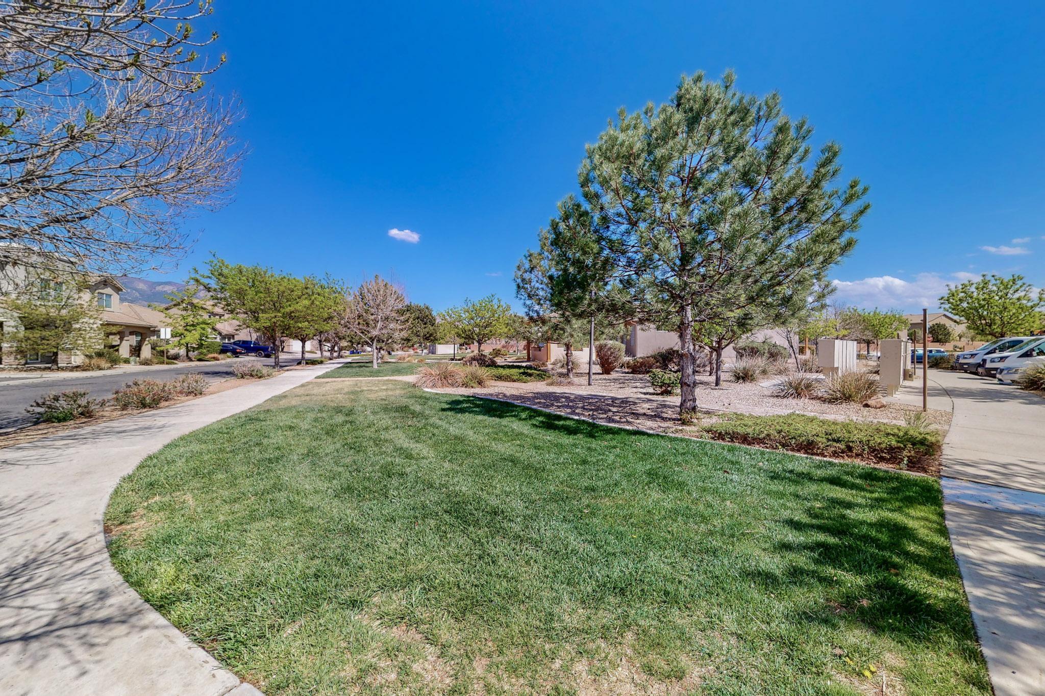 10809 CRISSY FIELD Way NE