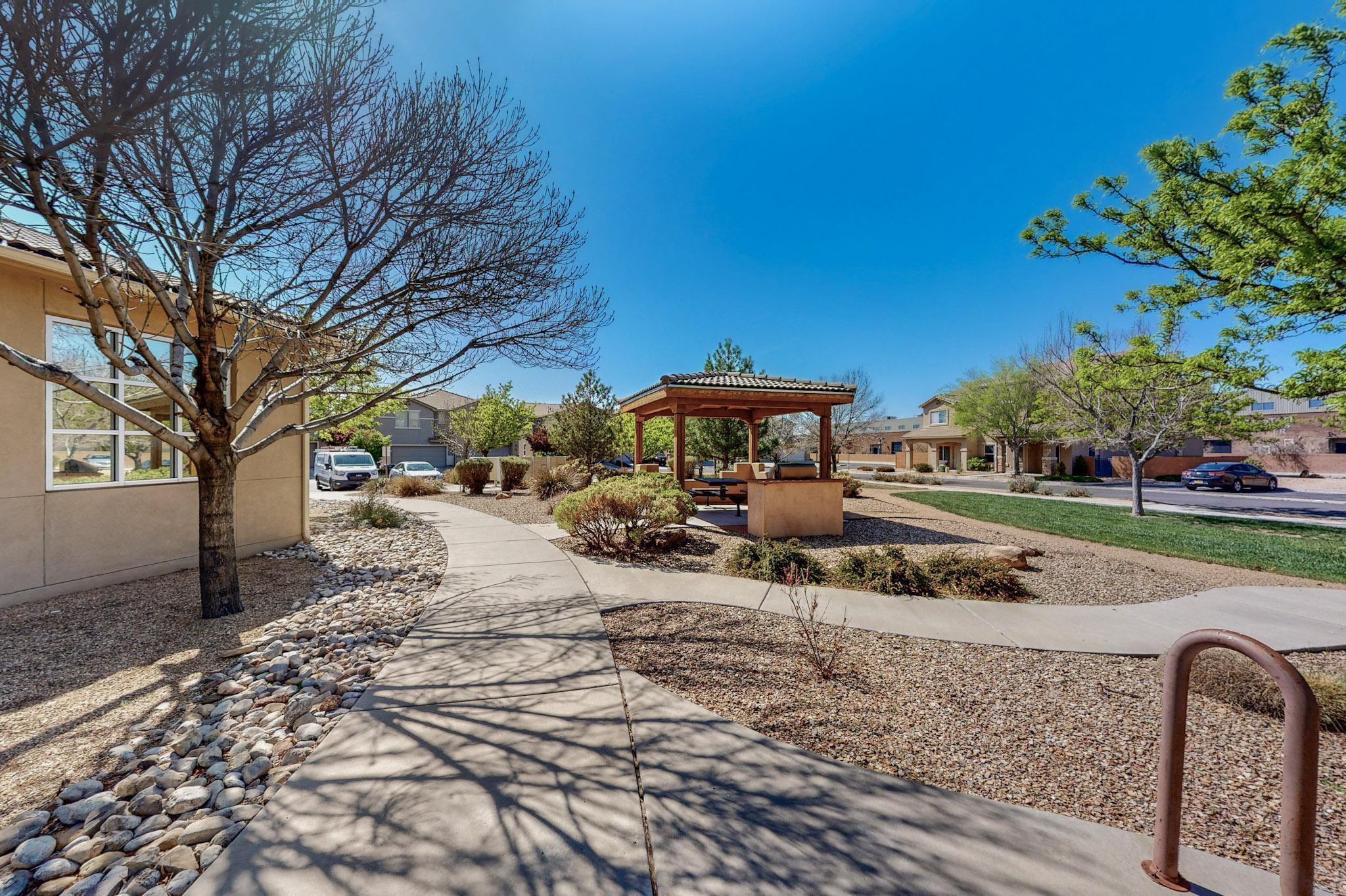 10809 CRISSY FIELD Way NE
