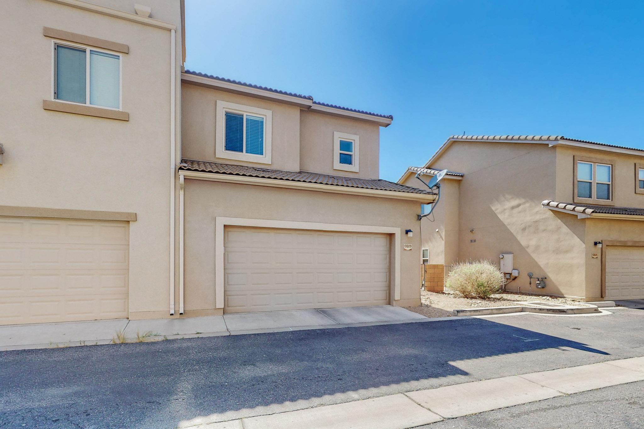 10809 CRISSY FIELD Way NE