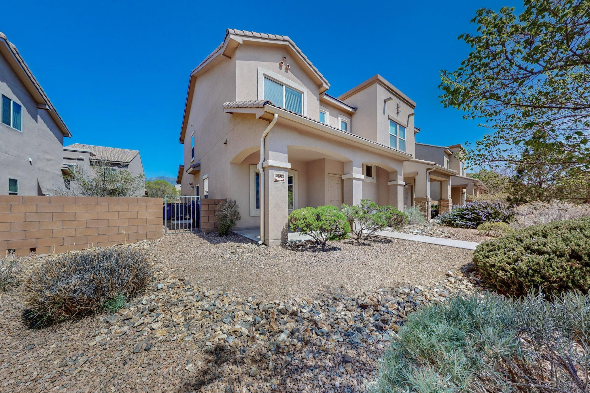 10809 CRISSY FIELD Way NE