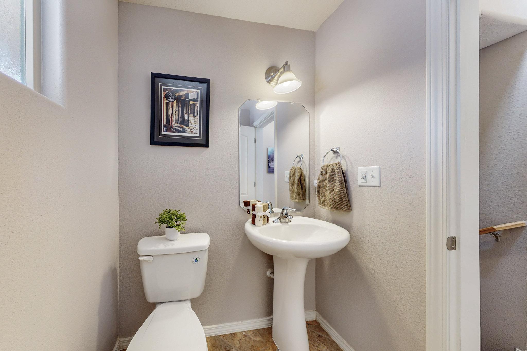 10809 CRISSY FIELD Way NE