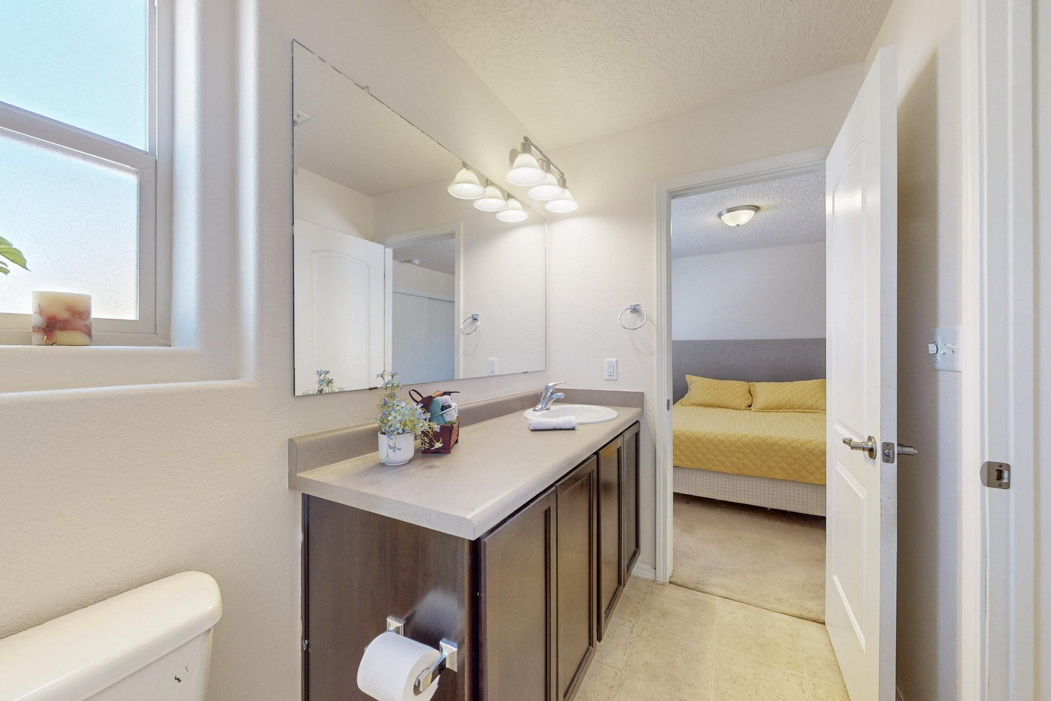10809 CRISSY FIELD Way NE