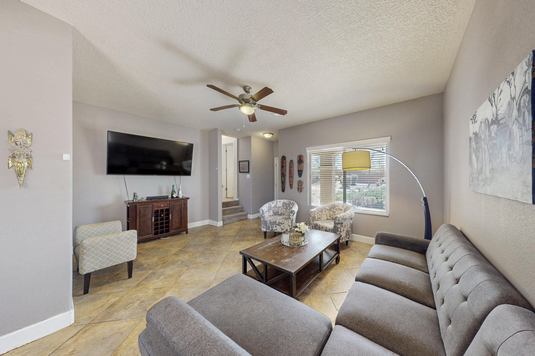 10809 CRISSY FIELD Way NE