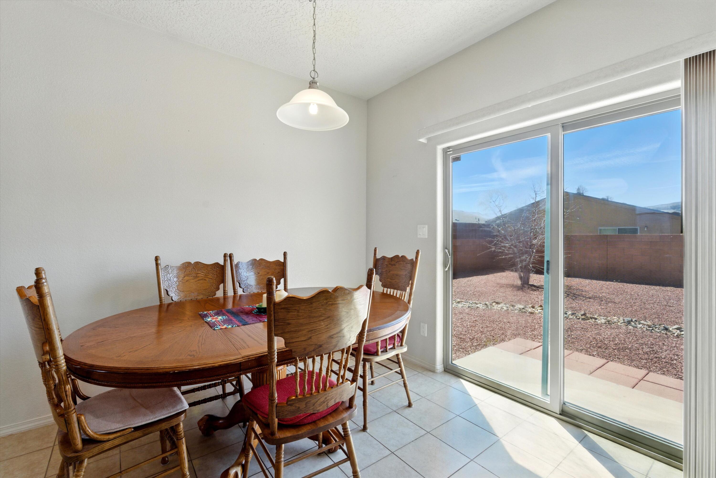 1901 CAMINO RINCON SW