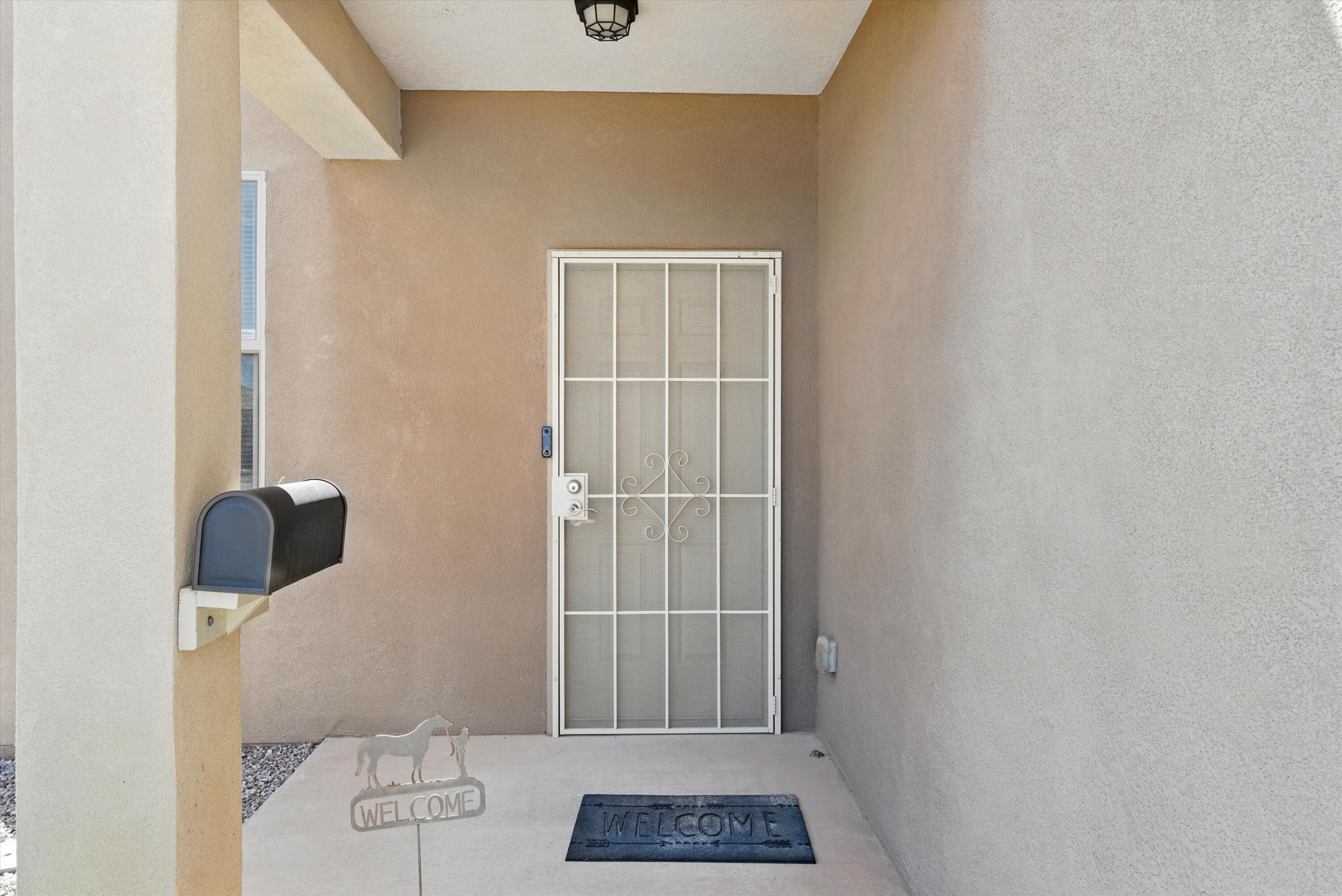 1901 CAMINO RINCON SW
