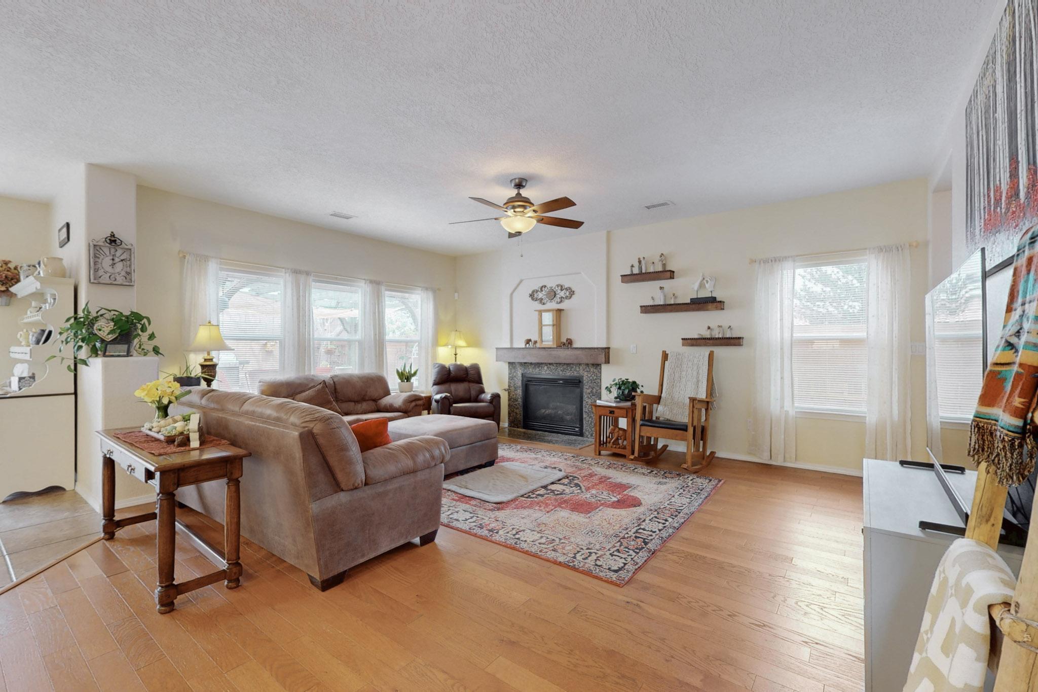 1037 CLEAR CREEK Court