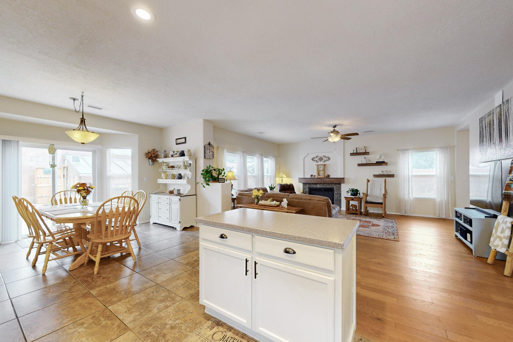 1037 CLEAR CREEK Court