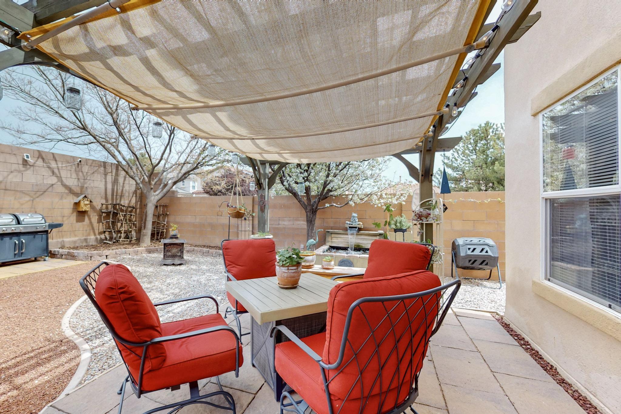 1037 CLEAR CREEK Court