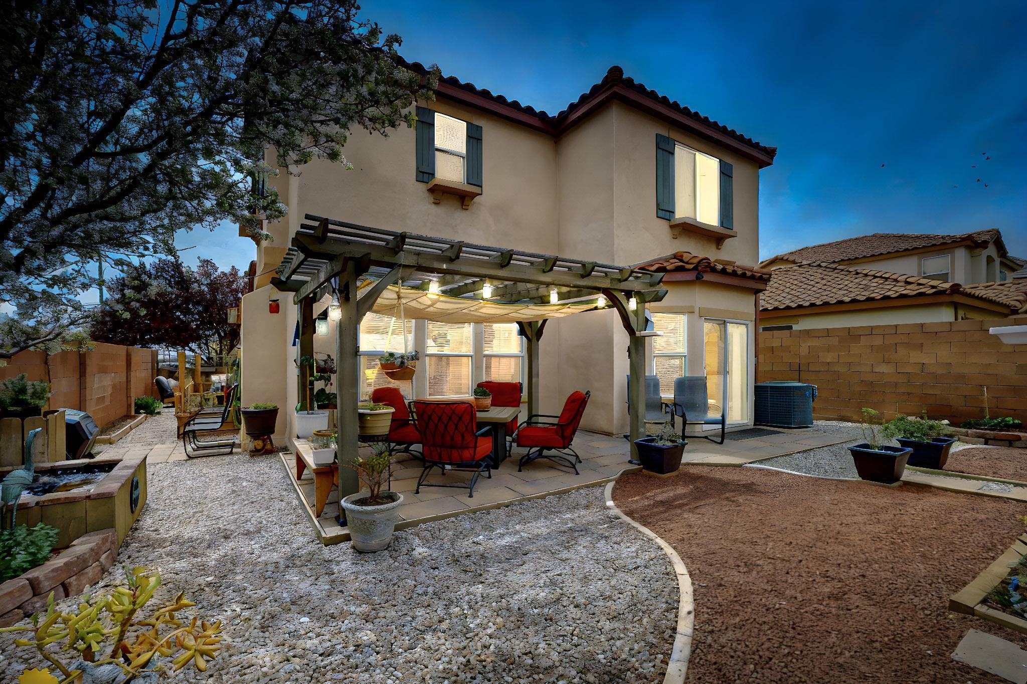 1037 CLEAR CREEK Court