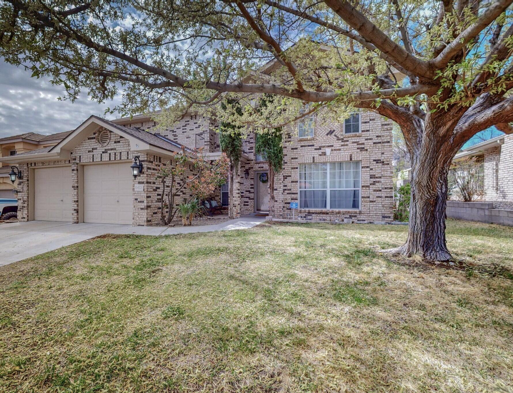 8412 Fairmont Drive NW