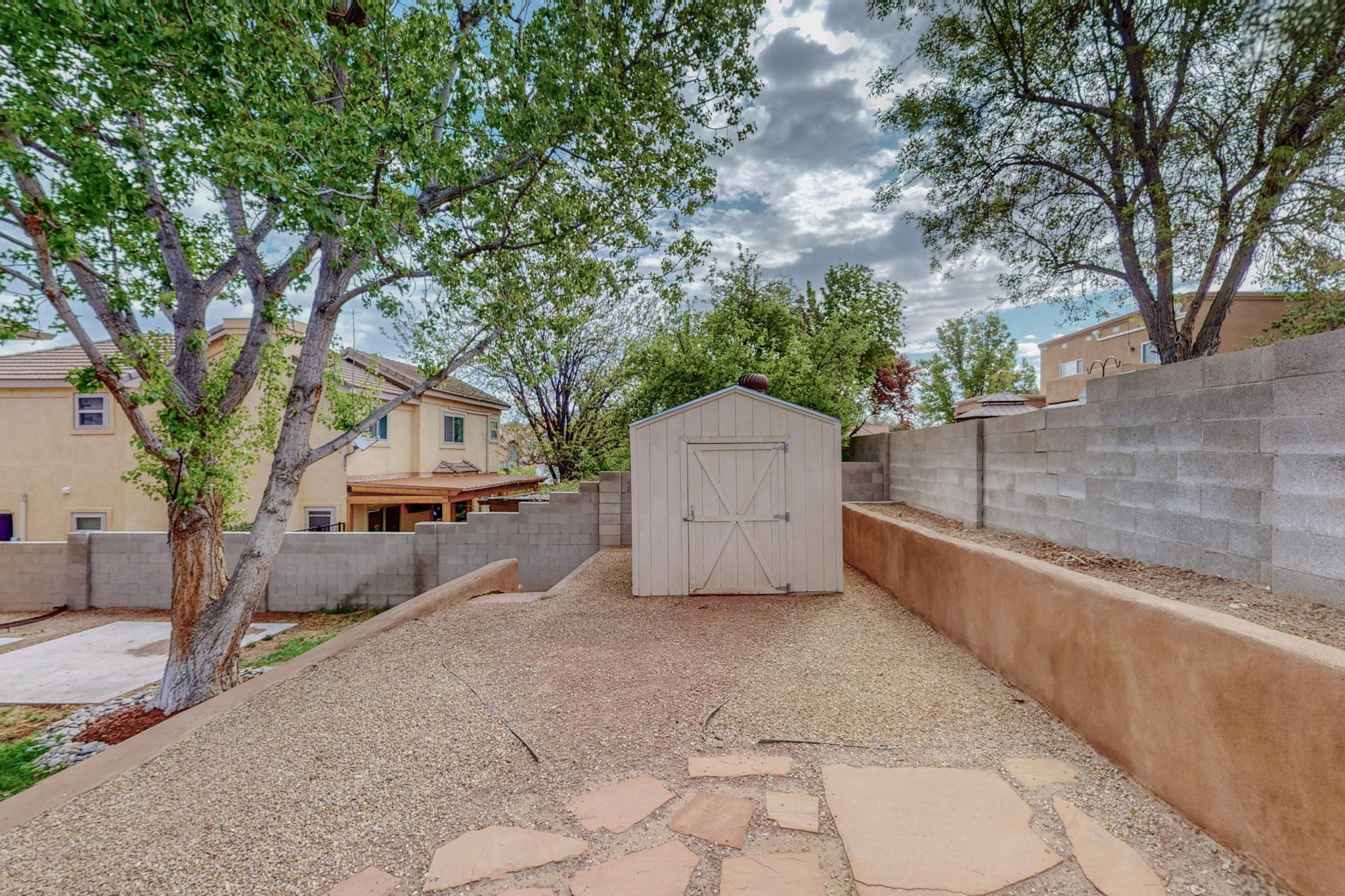 8412 Fairmont Drive NW