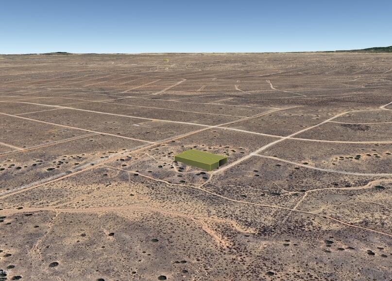 Wheatland (U26 B50 L18, 19) Road NE