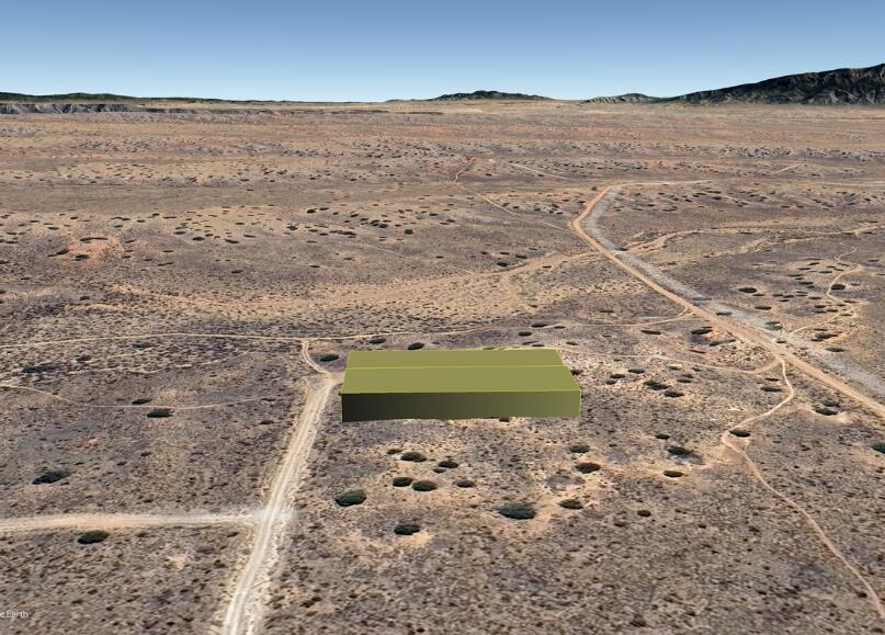 Wheatland (U26 B50 L18, 19) Road NE