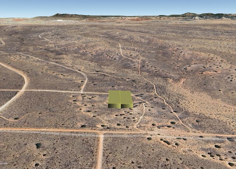 Wheatland (U26 B50 L18, 19) Road NE