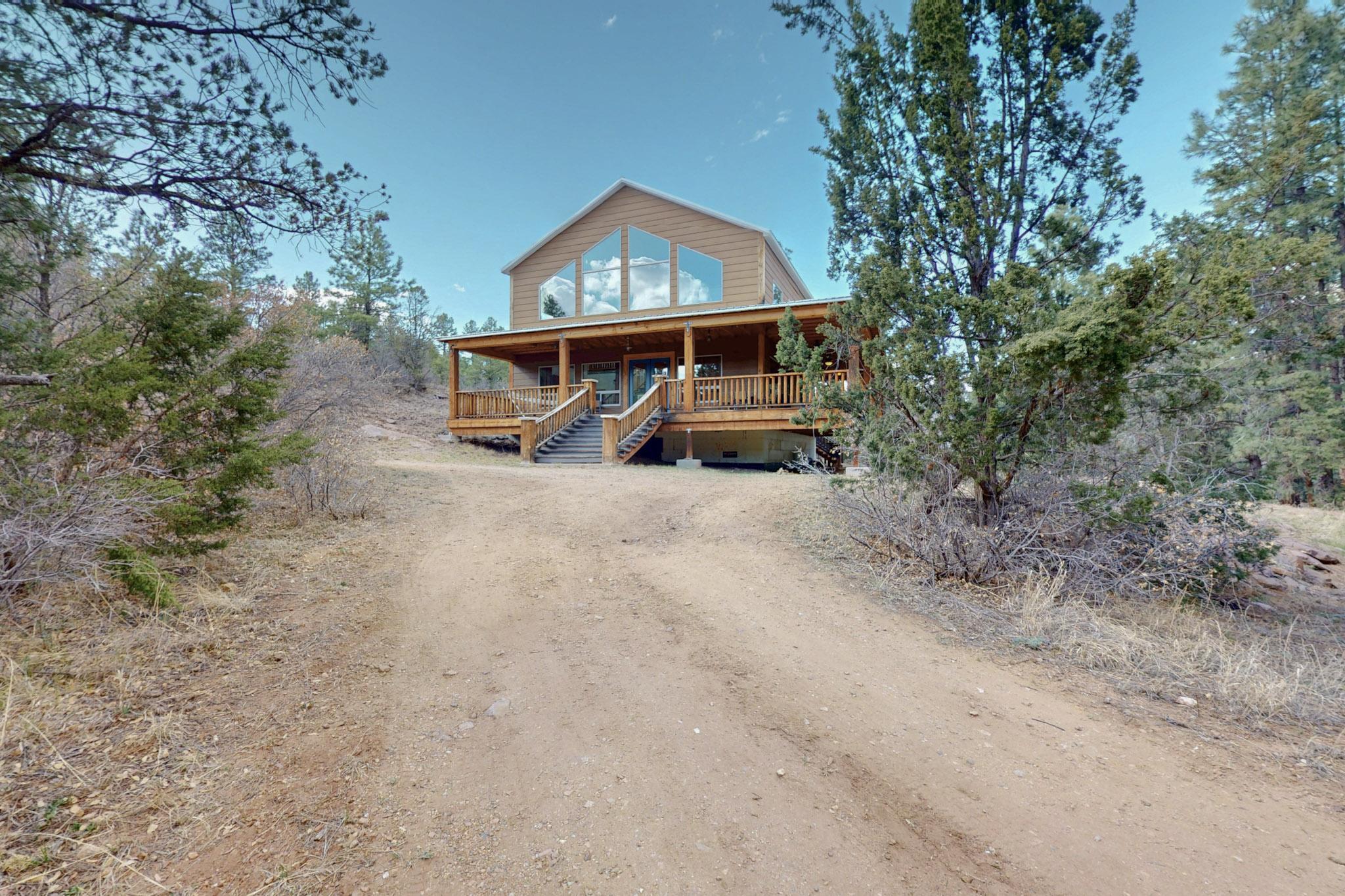 75 Roadrunner Road
