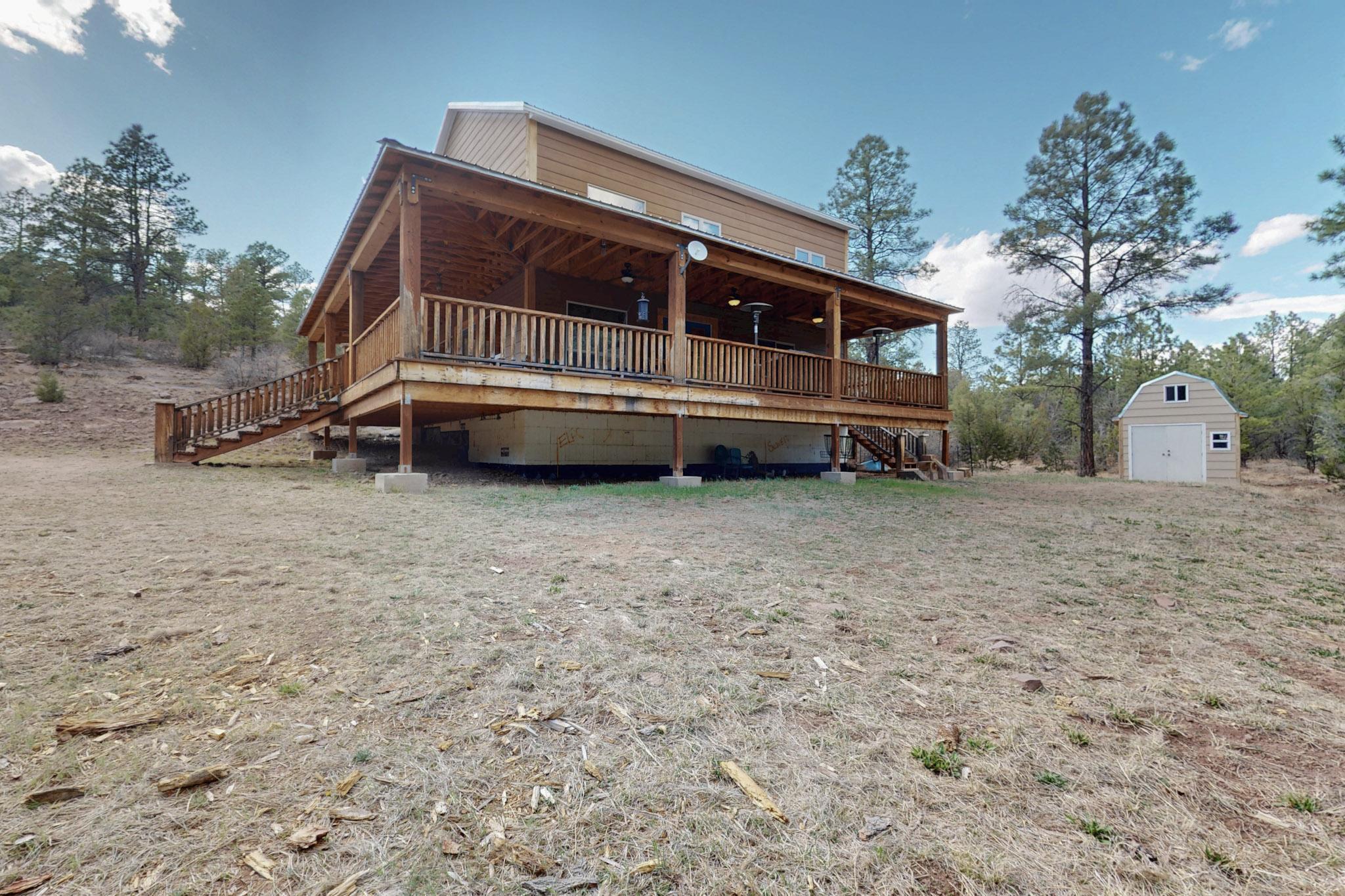 75 Roadrunner Road