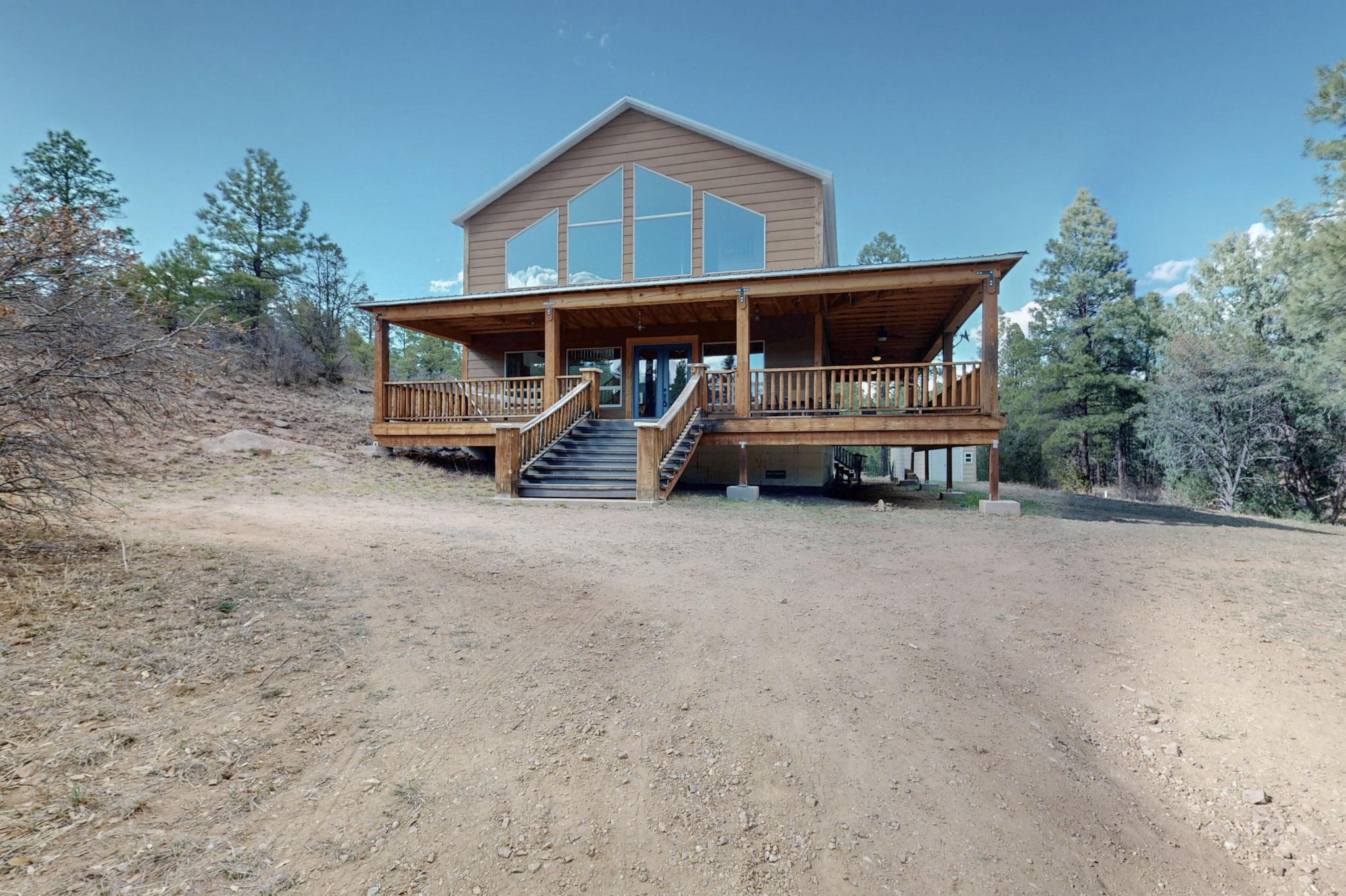 75 Roadrunner Road