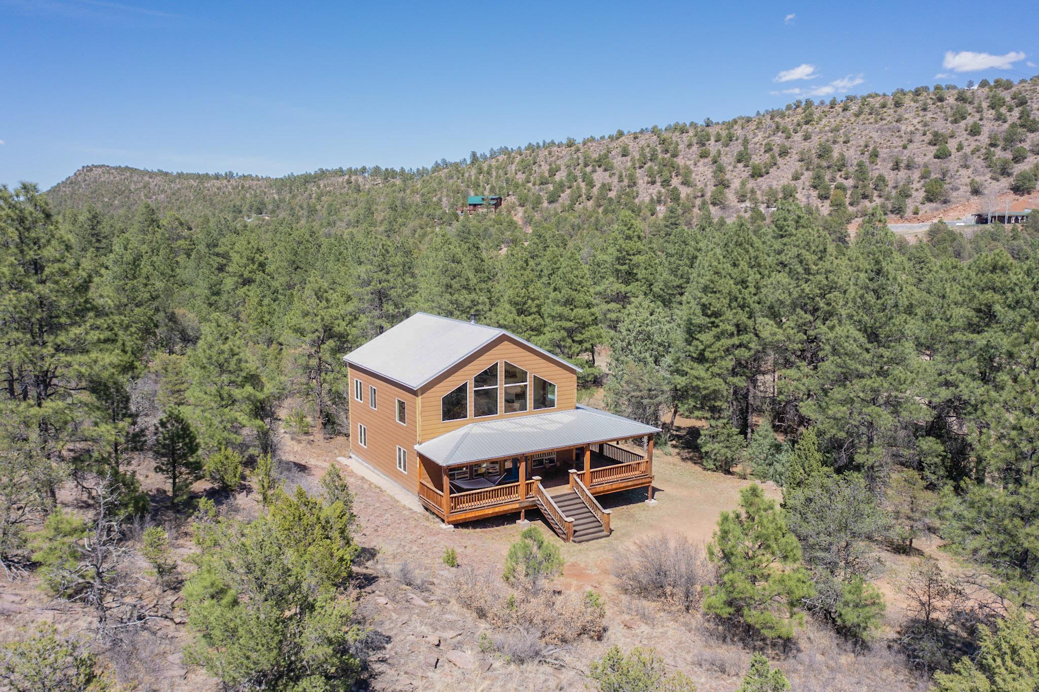 75 Roadrunner Road