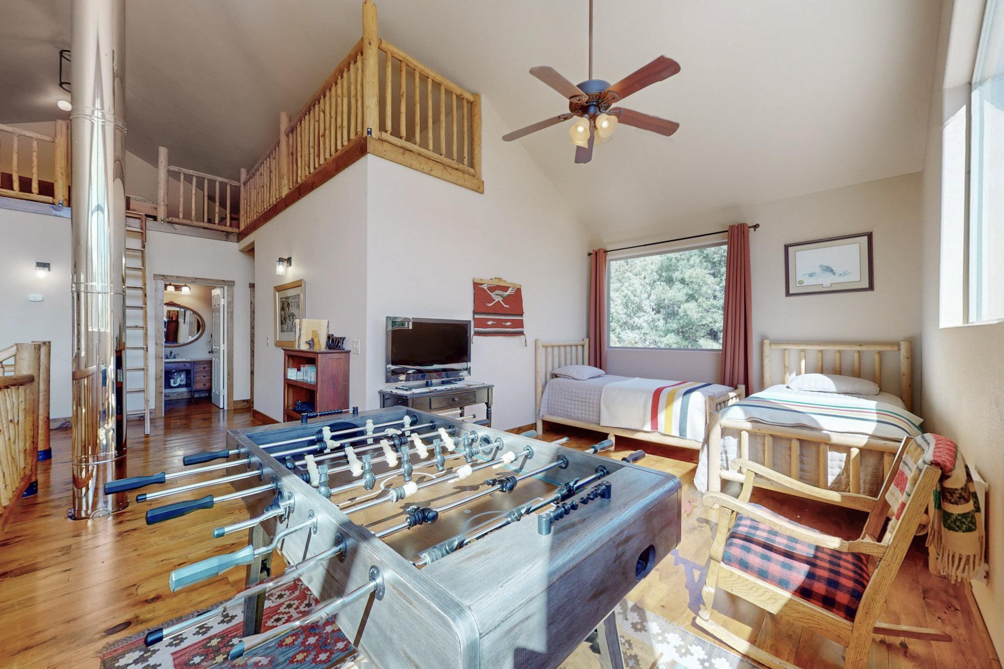 75 Roadrunner Road