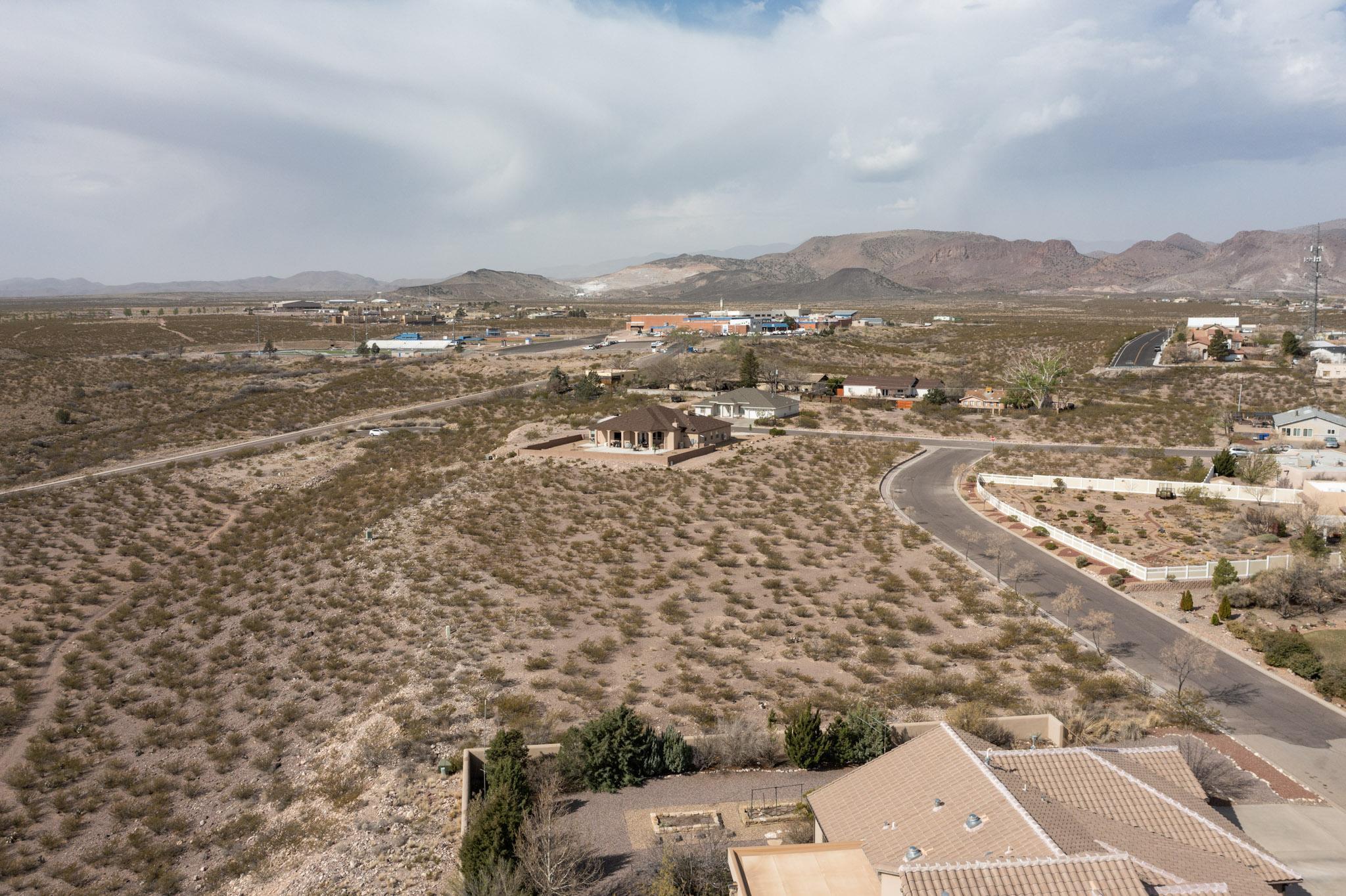 Lot 6 Harriett Street