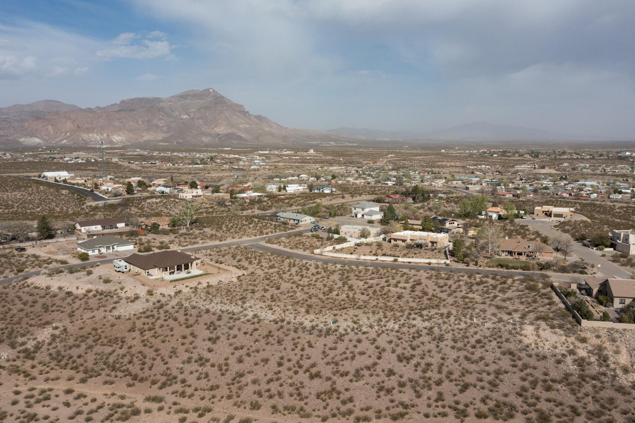 Lot 6 Harriett Street