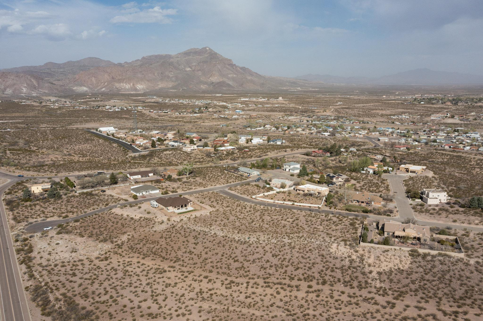 Lot 6 Harriett Street