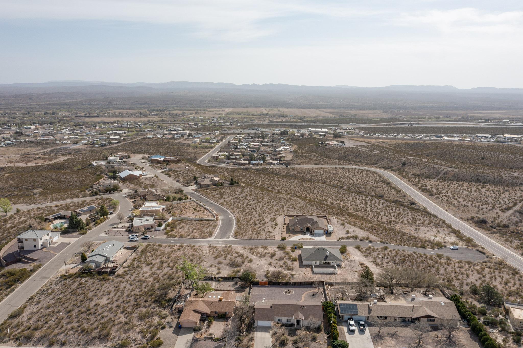 Lot 6 Harriett Street