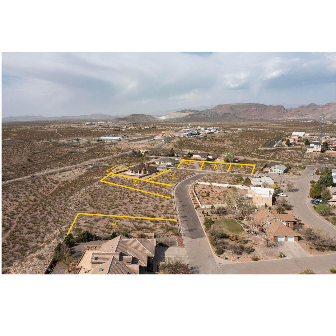 Lot 6 Harriett Street