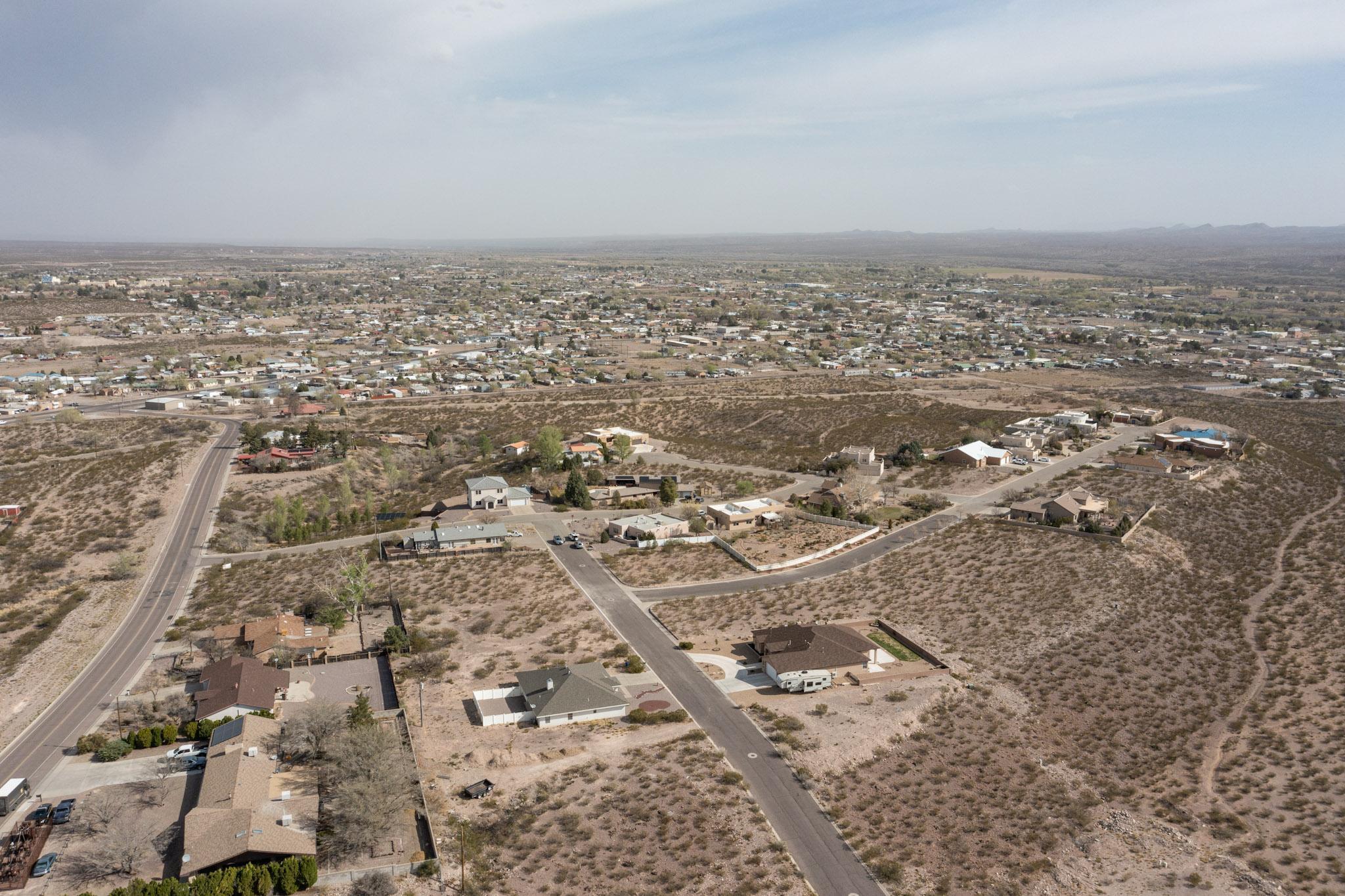 Lot 6 Harriett Street
