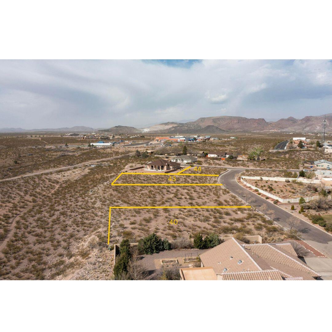 LOT 5 Harriett Street