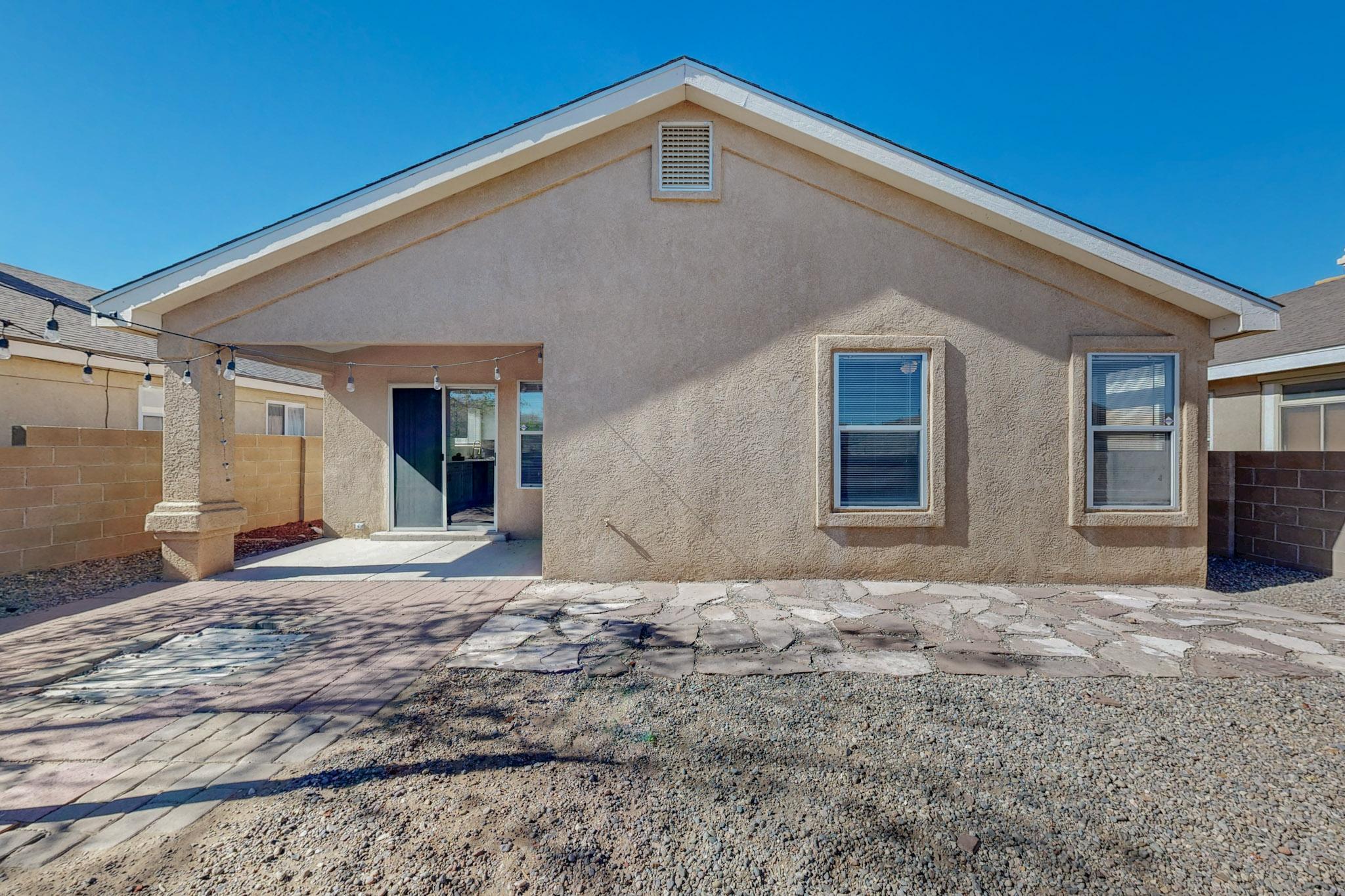 6705 PIEDRA QUEMADA Road NW