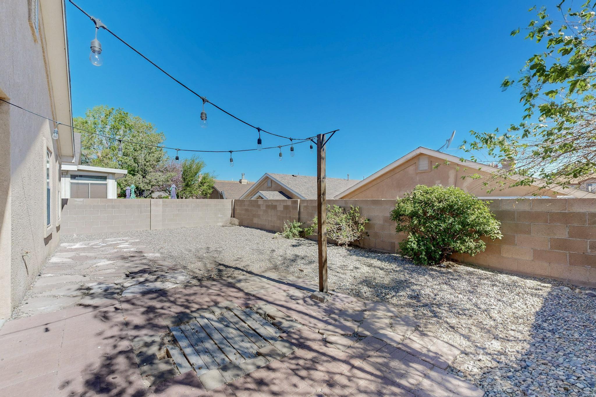 6705 PIEDRA QUEMADA Road NW