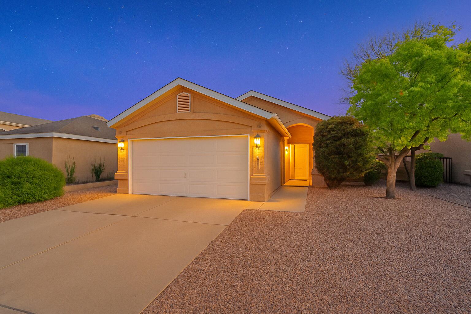 6705 PIEDRA QUEMADA Road NW