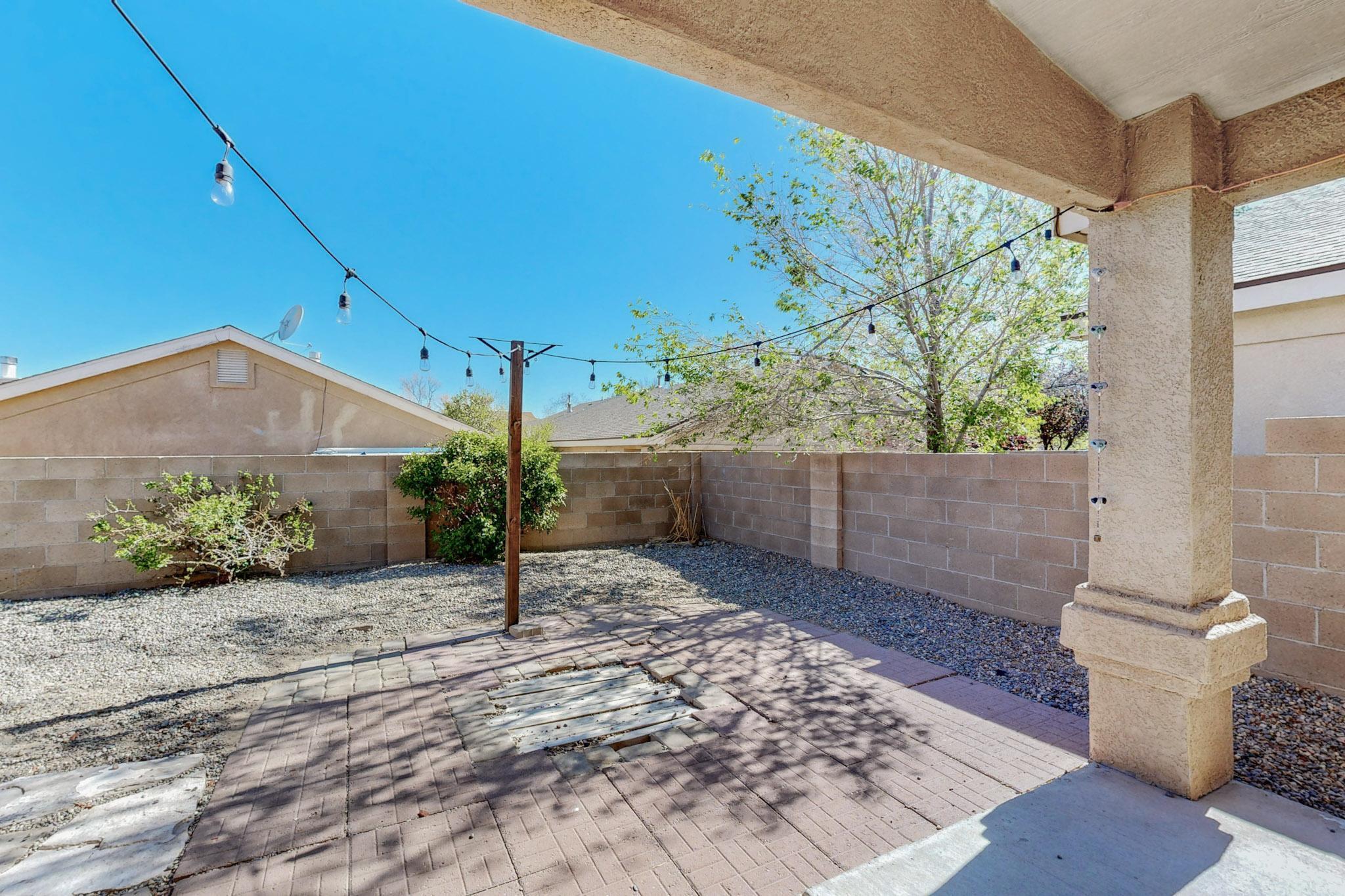 6705 PIEDRA QUEMADA Road NW