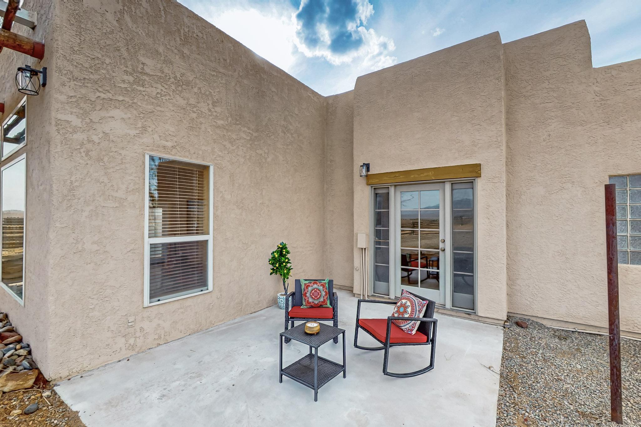 2608 BAYOU Road NE
