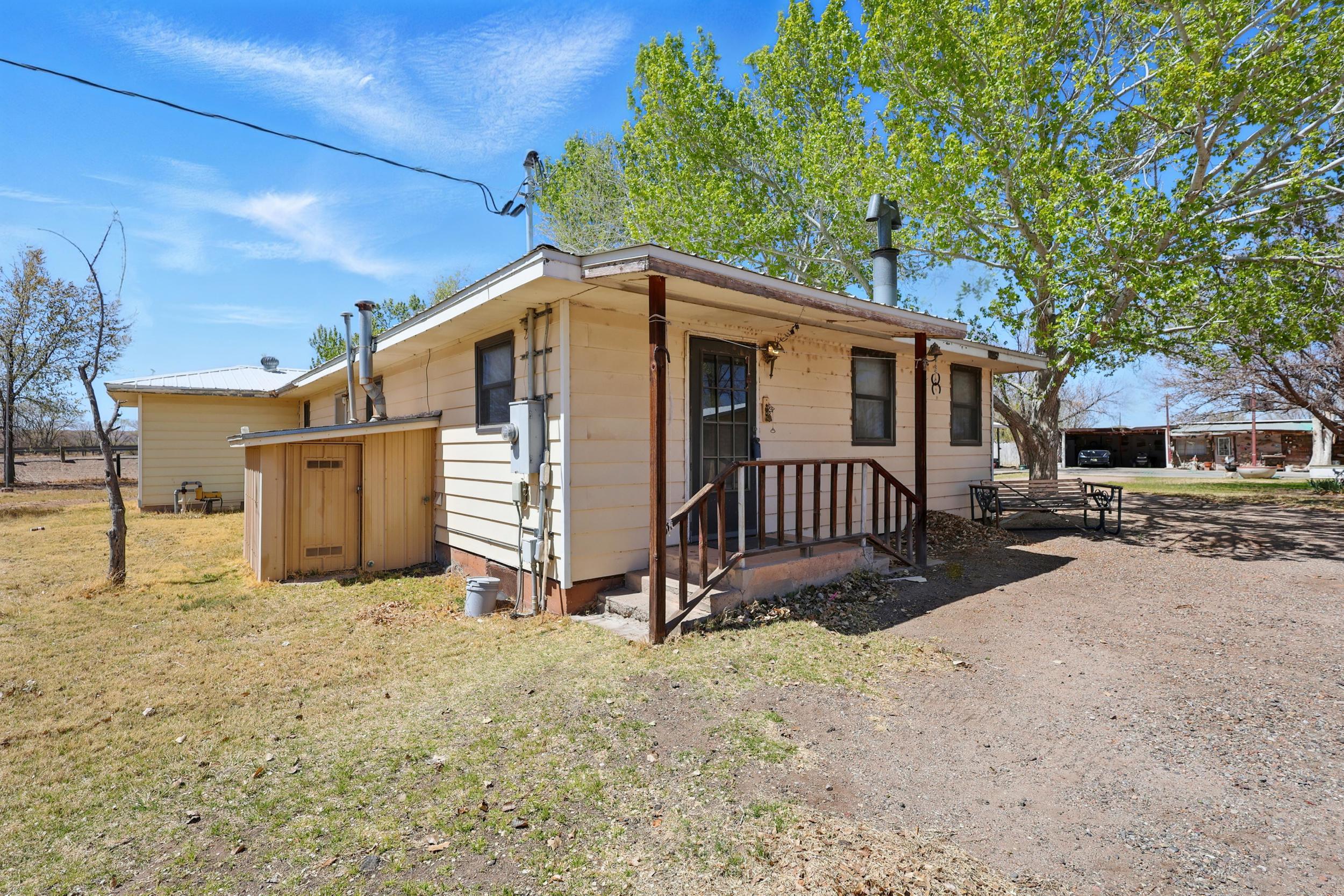 397 Jarales Road