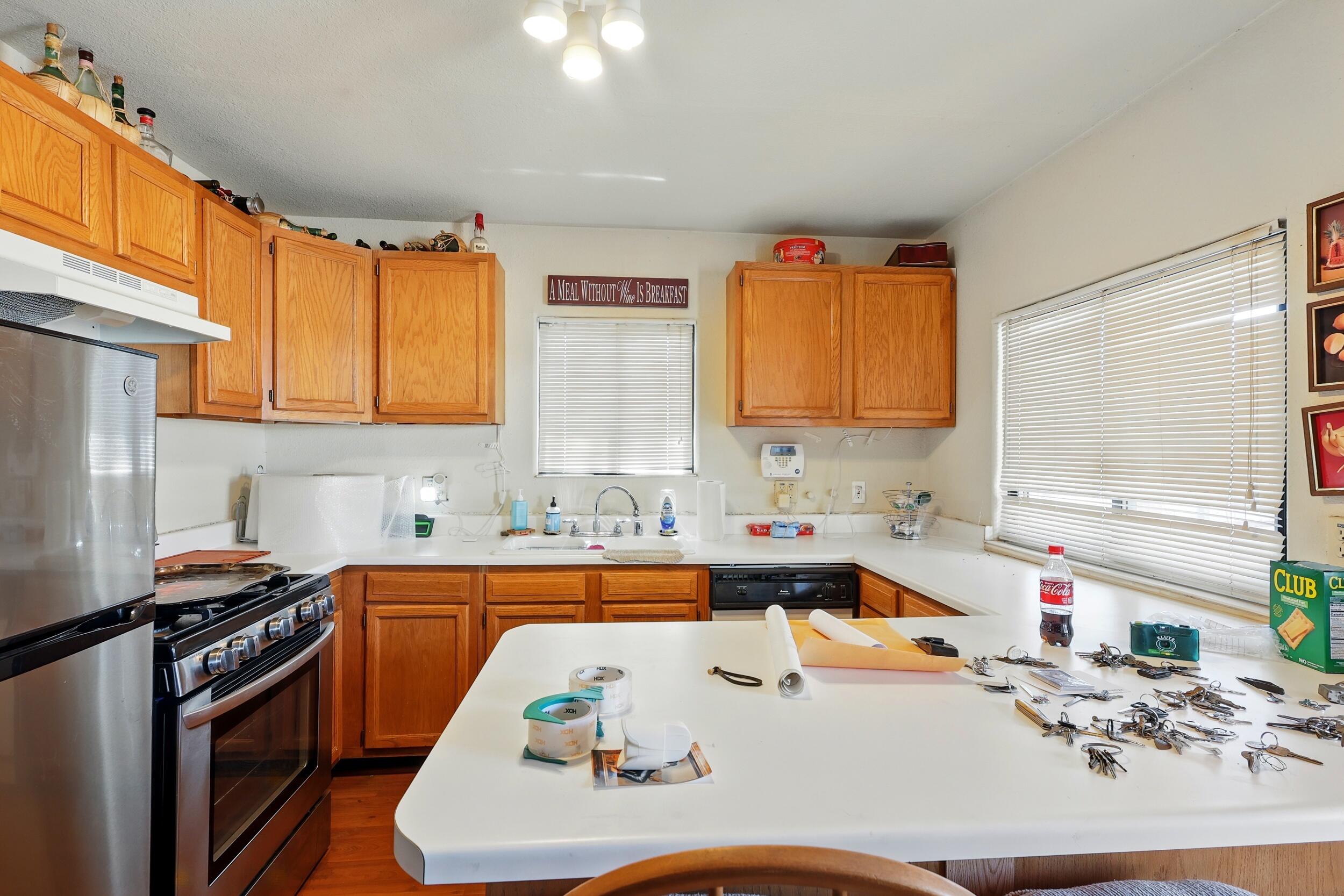 397 Jarales Road