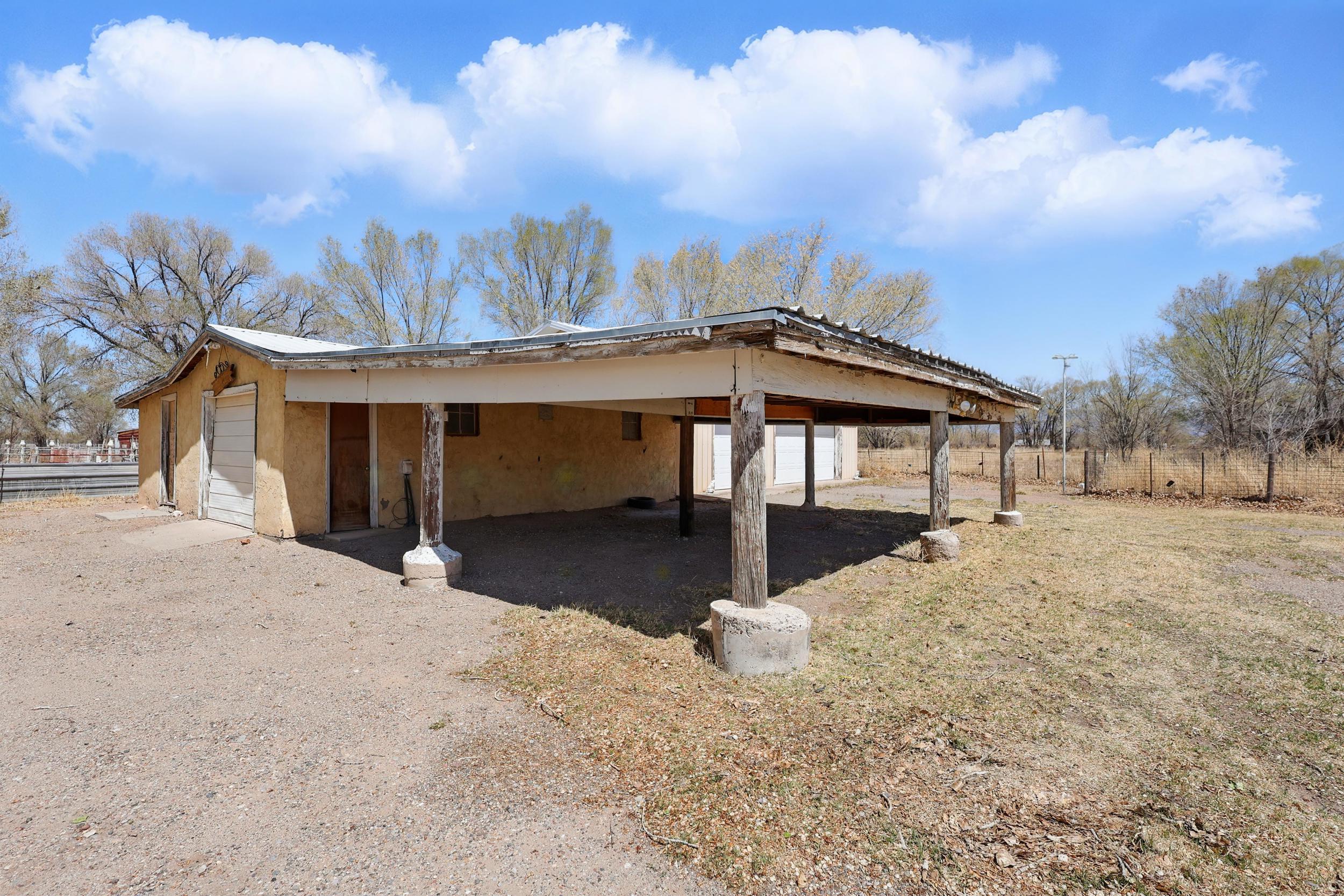 397 Jarales Road