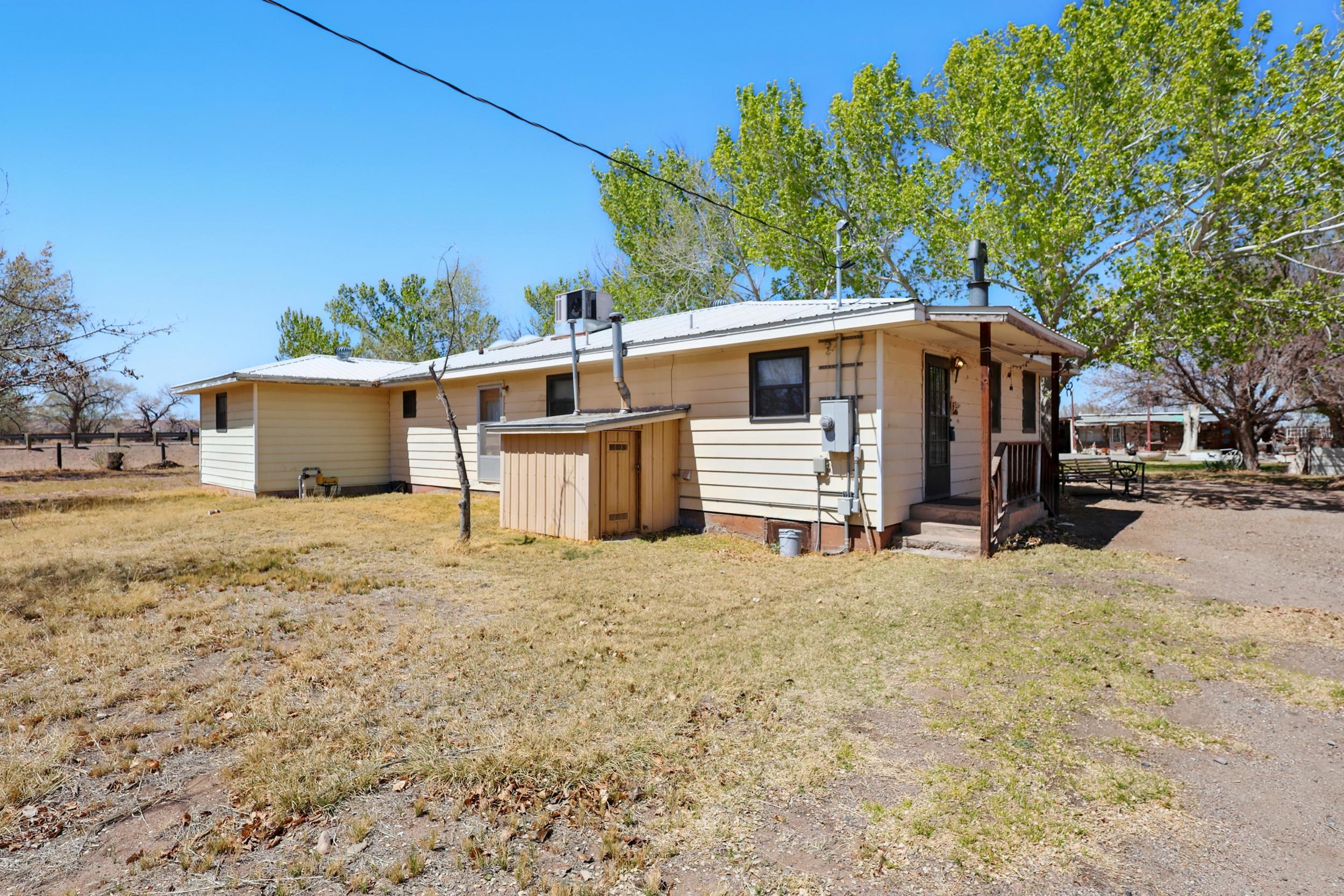 397 Jarales Road